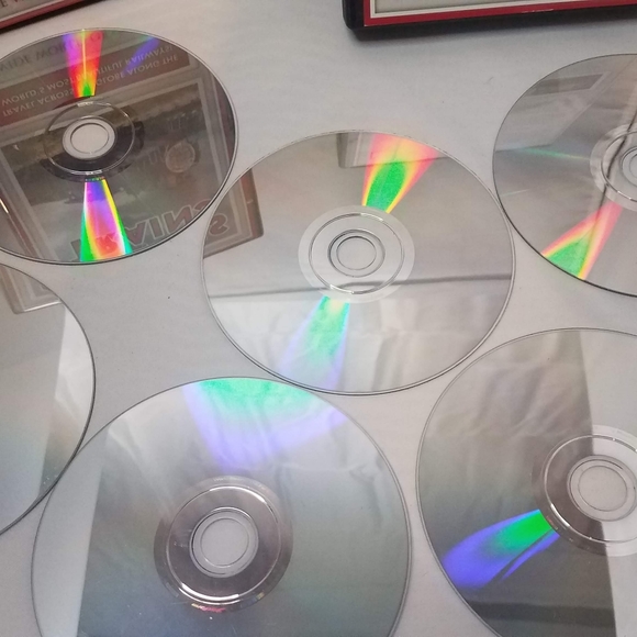 Trains Featuring the Most Beautiful Railways in the World 12 DVD set - Picture 2 of 8